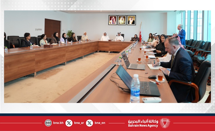 وزير الصناعة والتجارة يترأس الاجتماع الرابع والعشرين لمجلس تنمية المؤسسات الصغيرة والمتوسطة